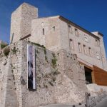 Musee Picasso Antibes